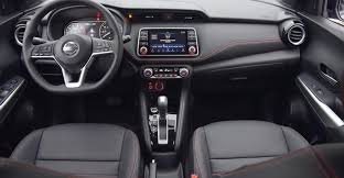 Nissan Nissan Kicks photo 3
