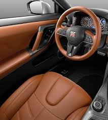Nissan Nissan GT-R photo 5